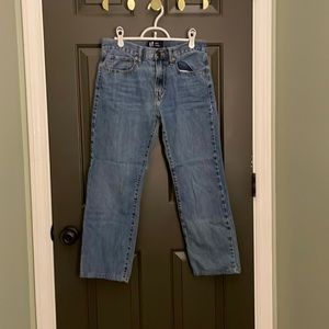 GAP jeans